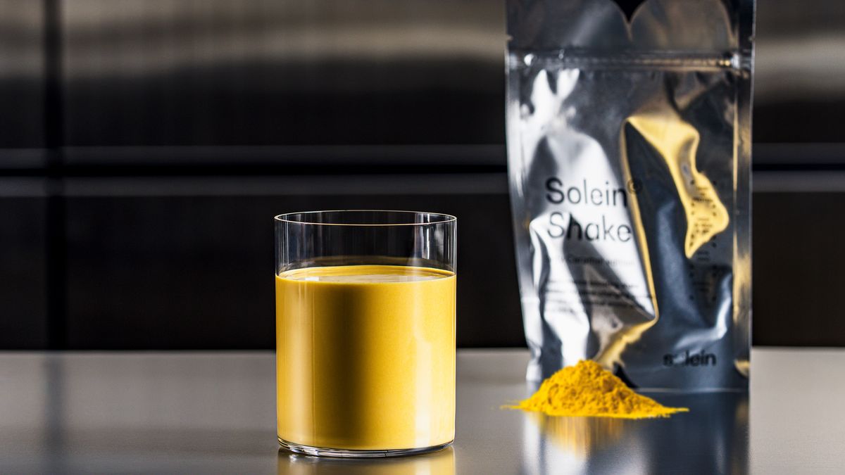 Protein pro celý svět i astronauty. Ti si ho budou muset vyčůrat